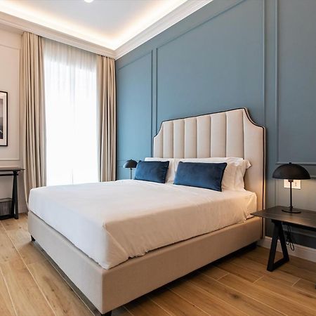 Отель Unico Relais Неаполь Экстерьер фото